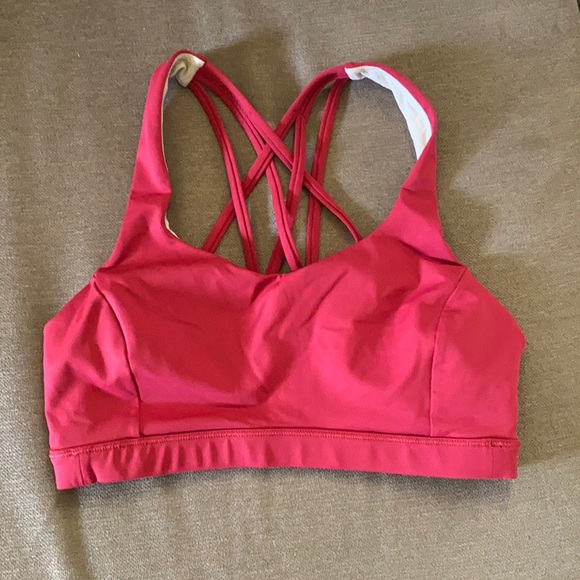 lululemon athletica Other - Lululemon Free To Be Serene Bra